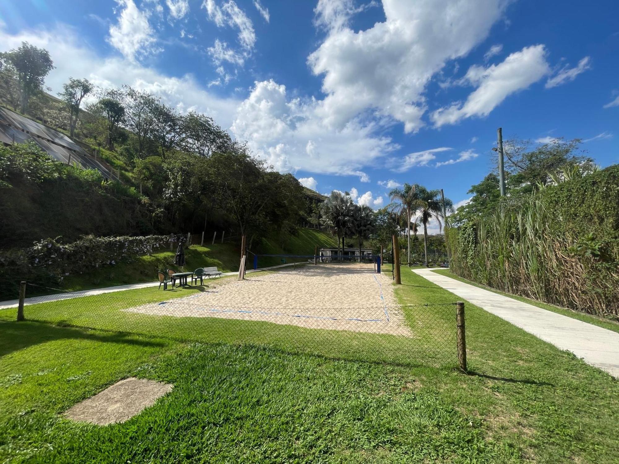 Charmoso Flat Na Serra - Granja Brasil Itaipava Petrópolis Zewnętrze zdjęcie