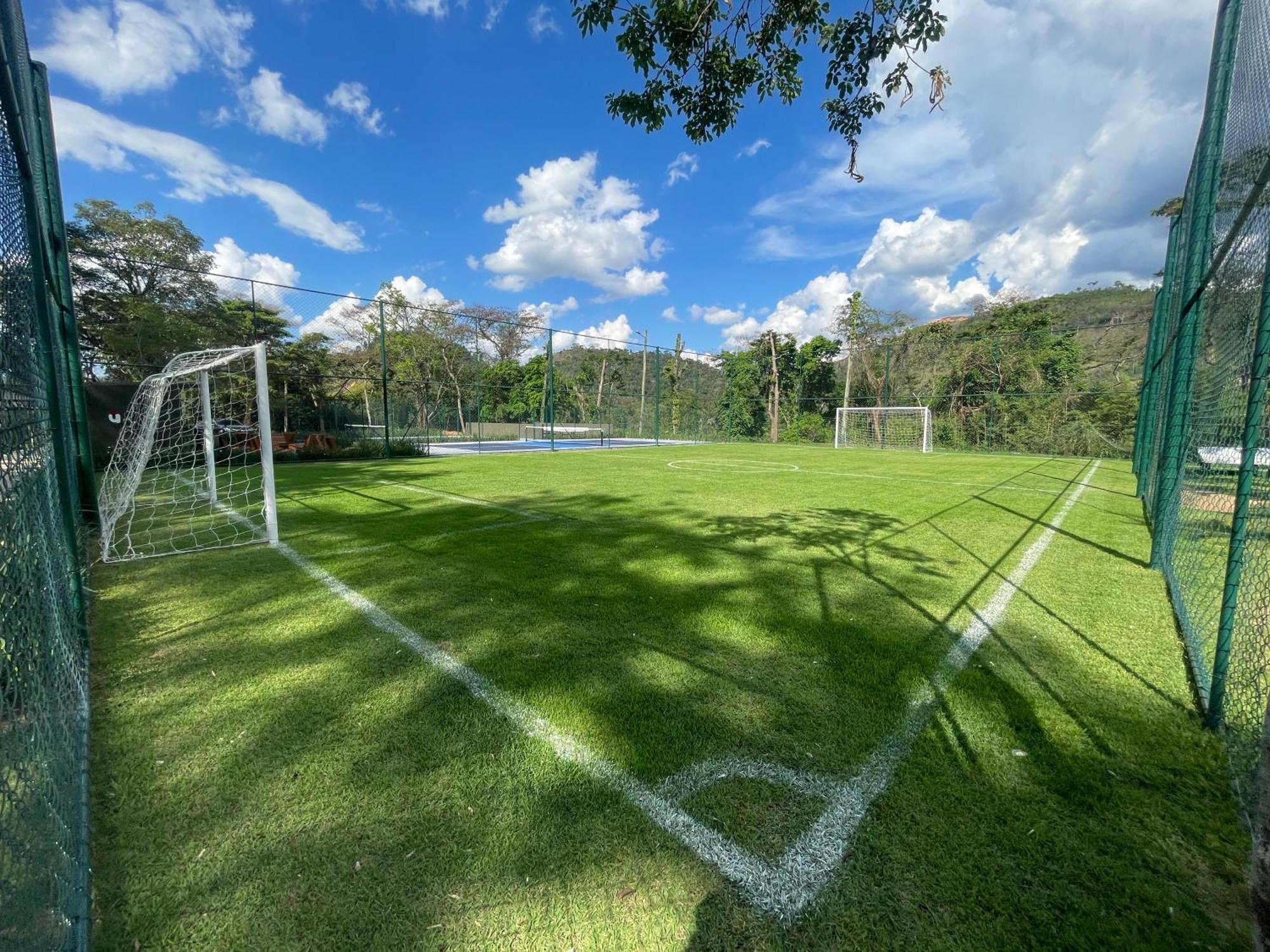Charmoso Flat Na Serra - Granja Brasil Itaipava Petrópolis Zewnętrze zdjęcie